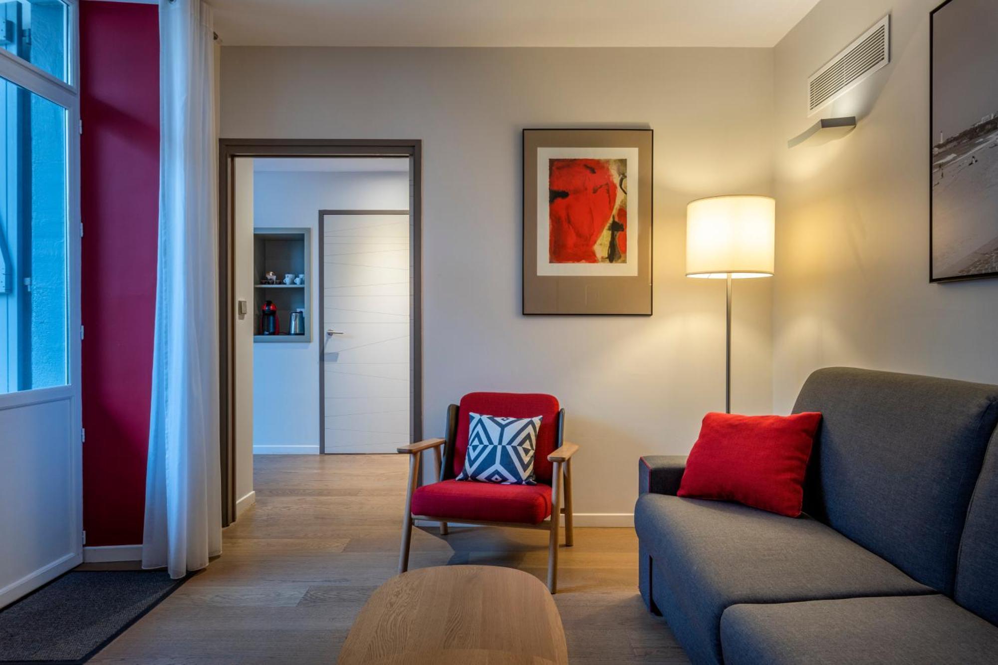 Family Suite