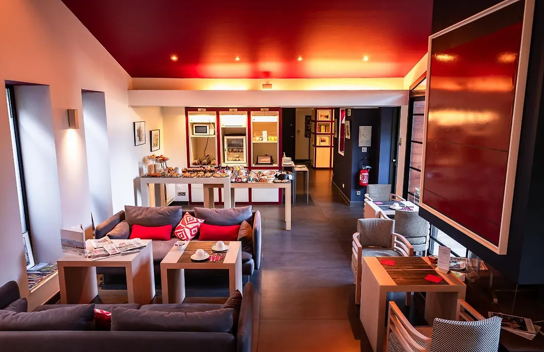 Hotel Villa Koegui Biarritz-1