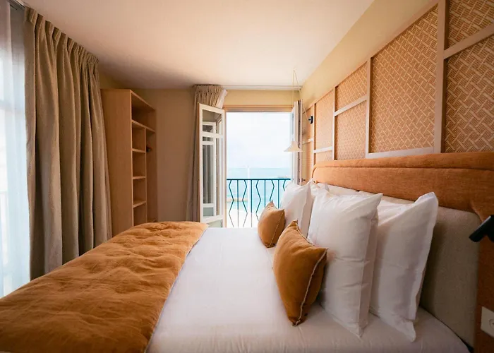 Roc Seven Biarritz Hotel